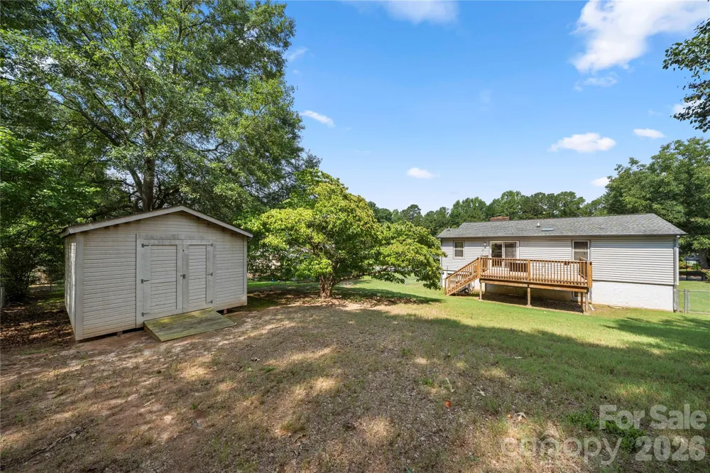 1810 Oak Hollow Road Gastonia, NC 28054