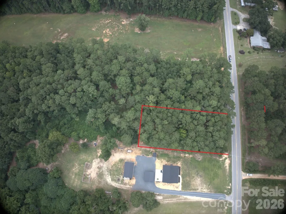 TBD HWY 145 Highway Chesterfield, SC 29709