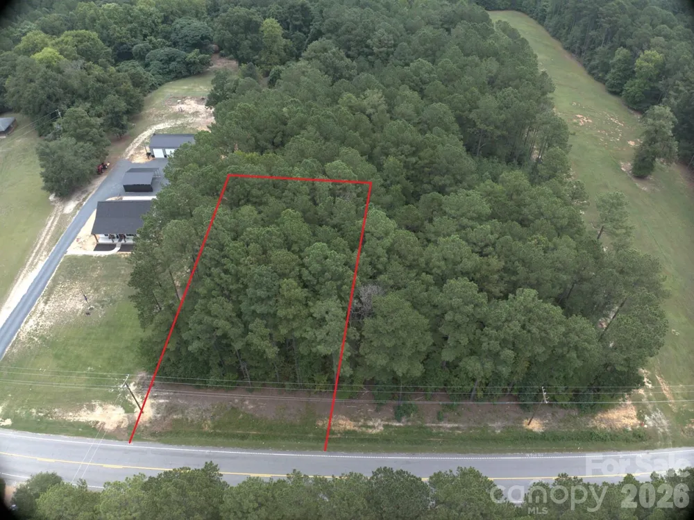 TBD HWY 145 Highway Chesterfield, SC 29709