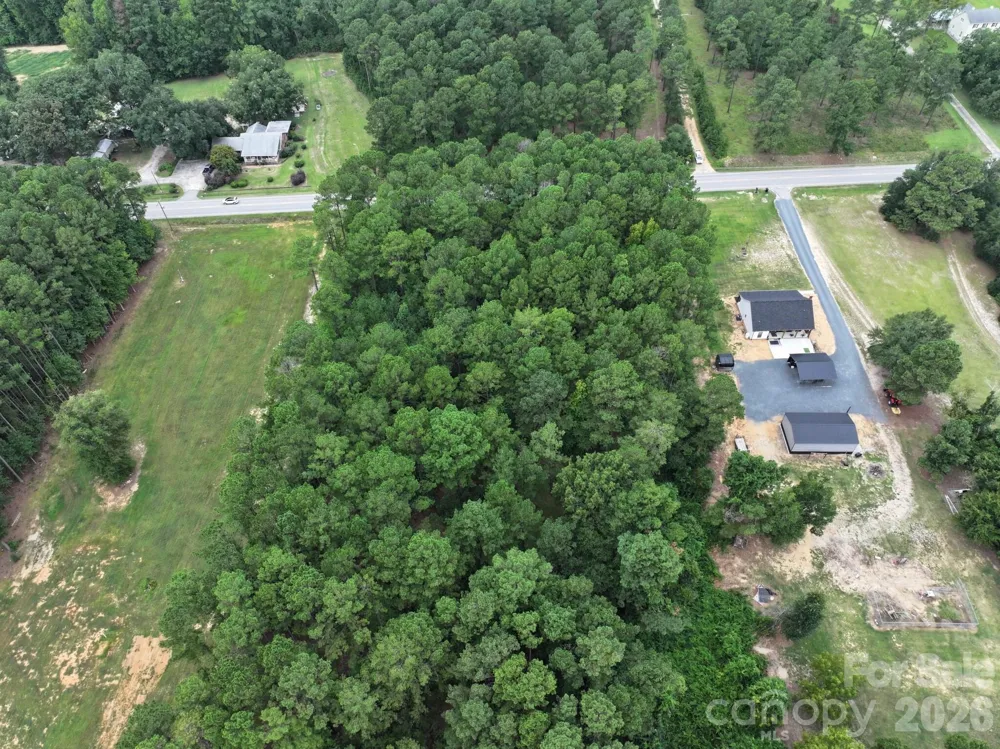 TBD HWY 145 Highway Chesterfield, SC 29709