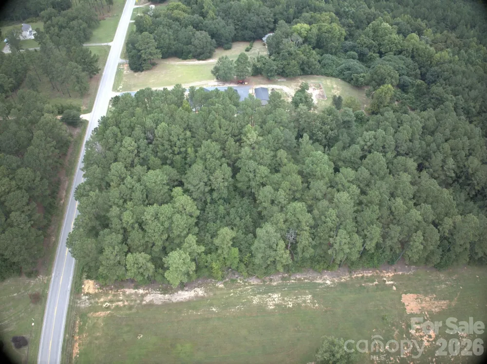 TBD HWY 145 Highway Chesterfield, SC 29709