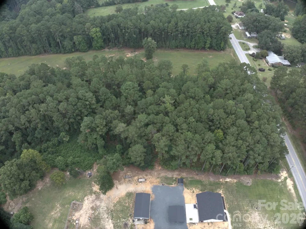 TBD HWY 145 Highway Chesterfield, SC 29709