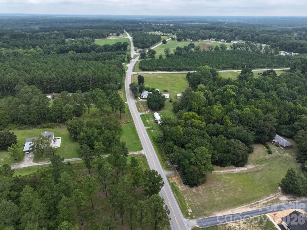 TBD HWY 145 Highway Chesterfield, SC 29709