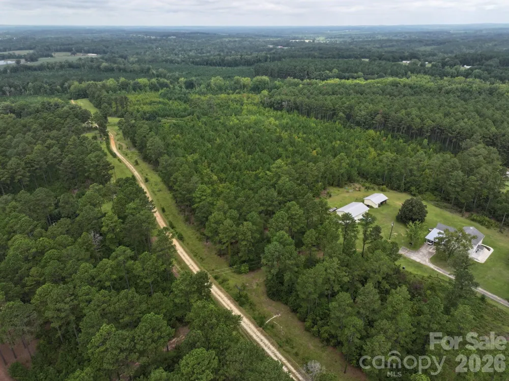 TBD HWY 145 Highway Chesterfield, SC 29709
