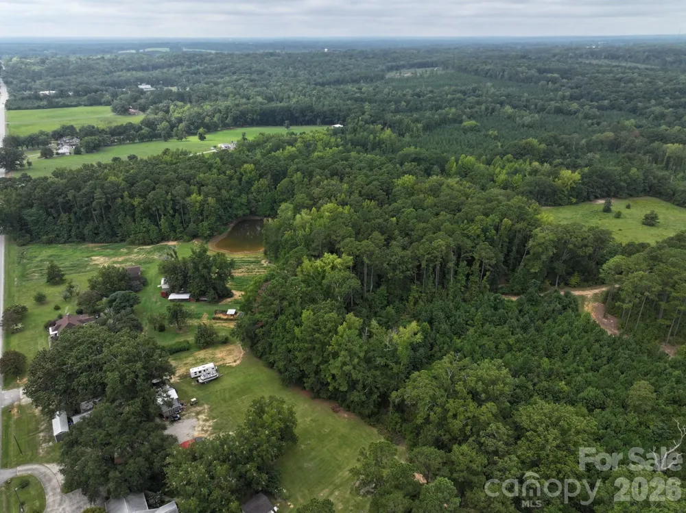 TBD HWY 145 Highway Chesterfield, SC 29709