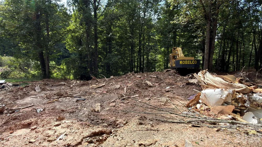 1730 Fox Hollow Road Pisgah Forest, NC 28768