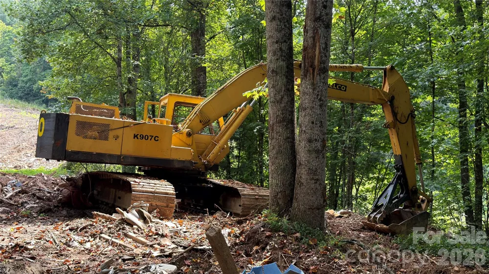 1730 Fox Hollow Road Pisgah Forest, NC 28768