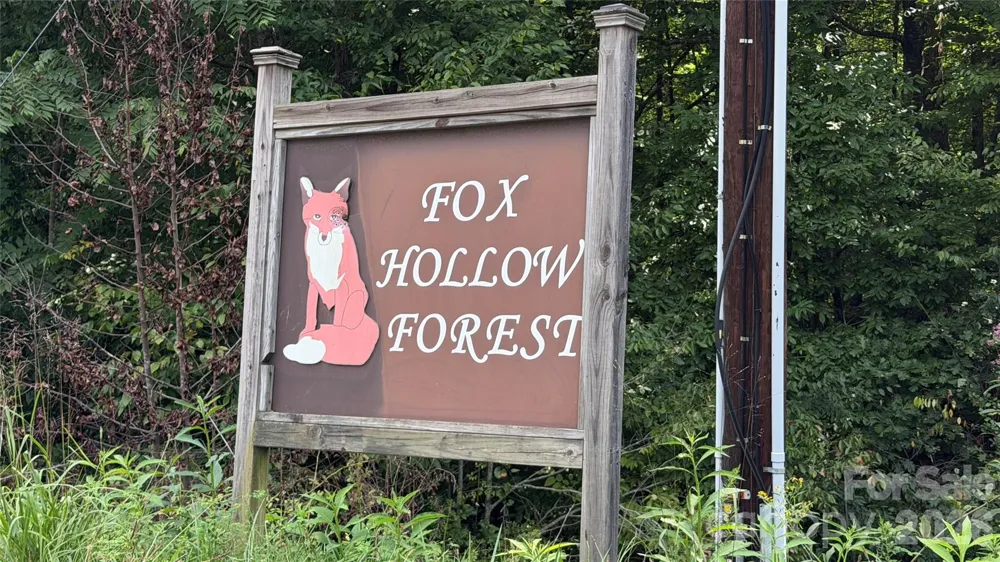 1730 Fox Hollow Road Pisgah Forest, NC 28768