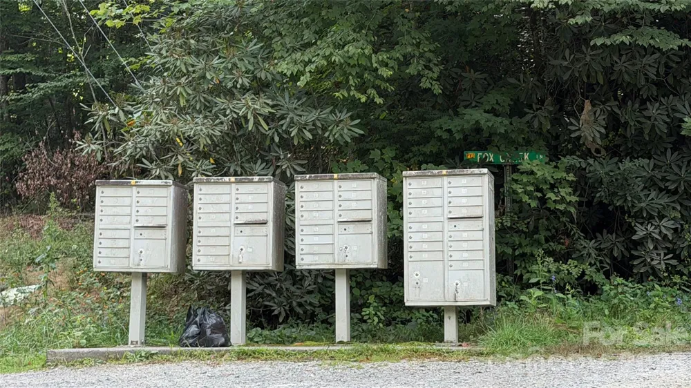 1730 Fox Hollow Road Pisgah Forest, NC 28768