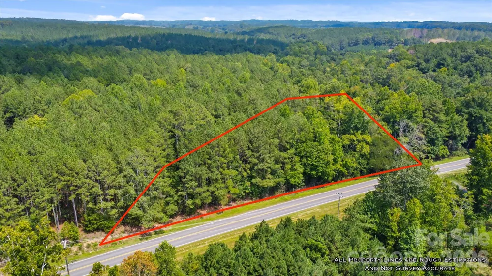 0 NC Hwy 73 Highway W Mount Gilead, NC 27306