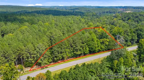 0 NC Hwy 73 Highway W