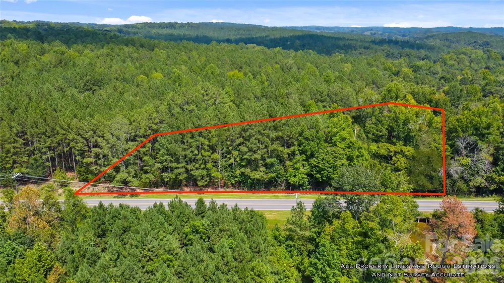 0 NC Hwy 73 Highway W Mount Gilead, NC 27306