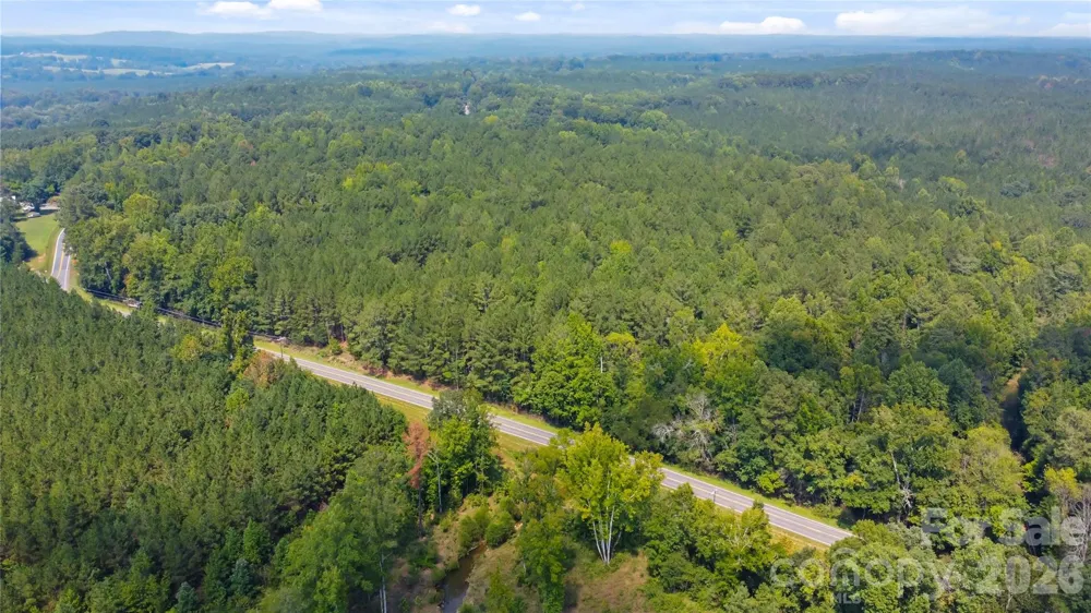 0 NC Hwy 73 Highway W Mount Gilead, NC 27306