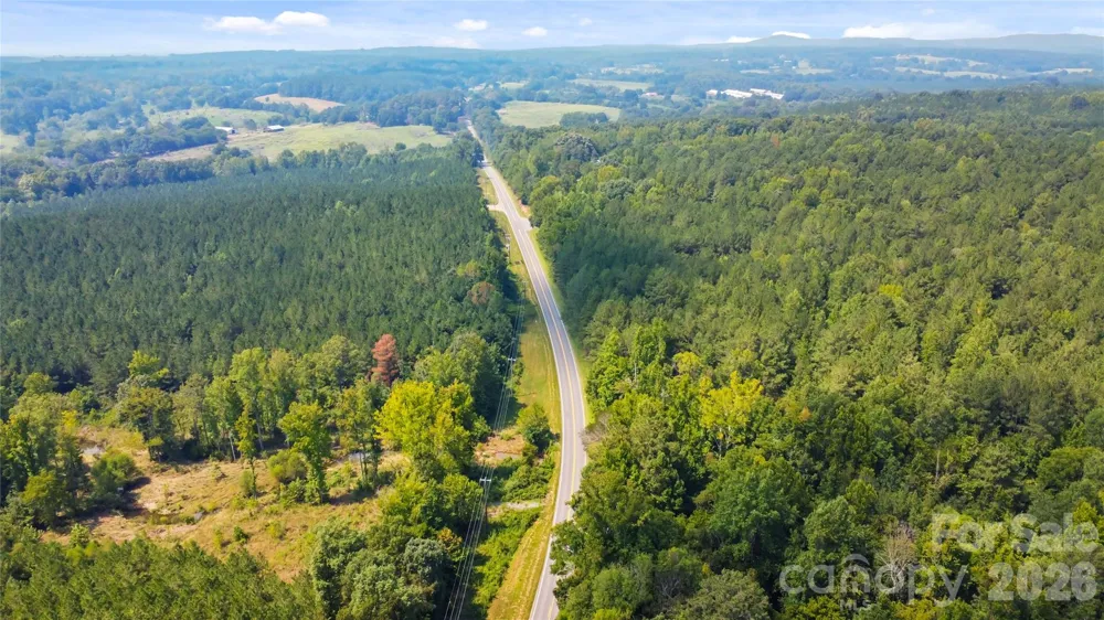 0 NC Hwy 73 Highway W Mount Gilead, NC 27306