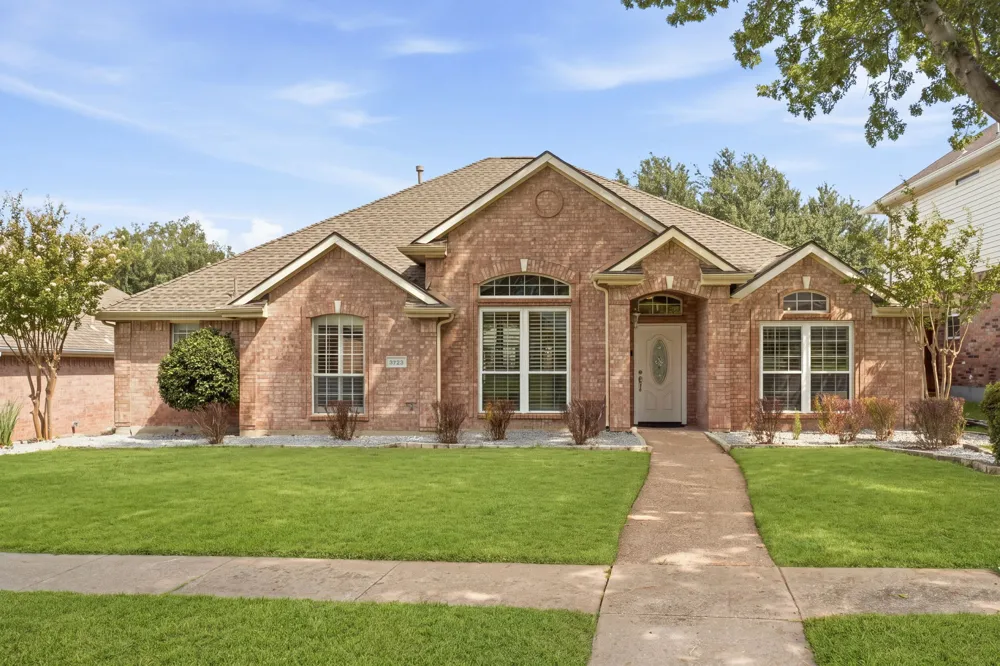 3723 White River Drive Dallas, TX 75287