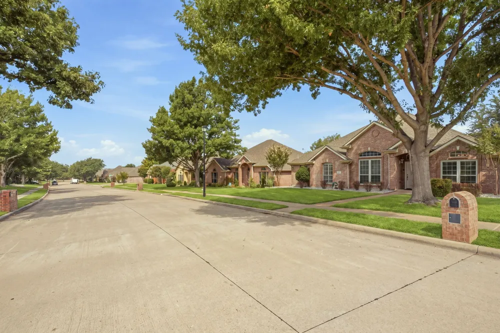 3723 White River Drive Dallas, TX 75287