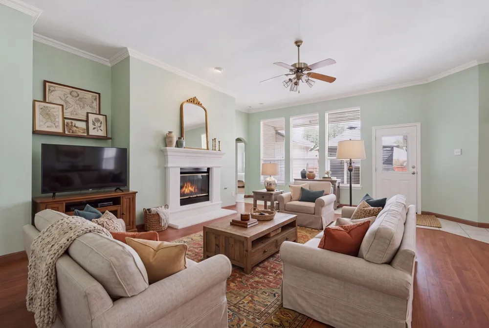 3723 White River Drive Dallas, TX 75287