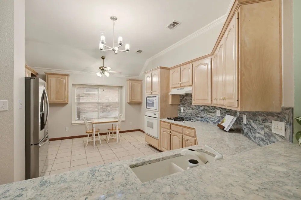 3723 White River Drive Dallas, TX 75287