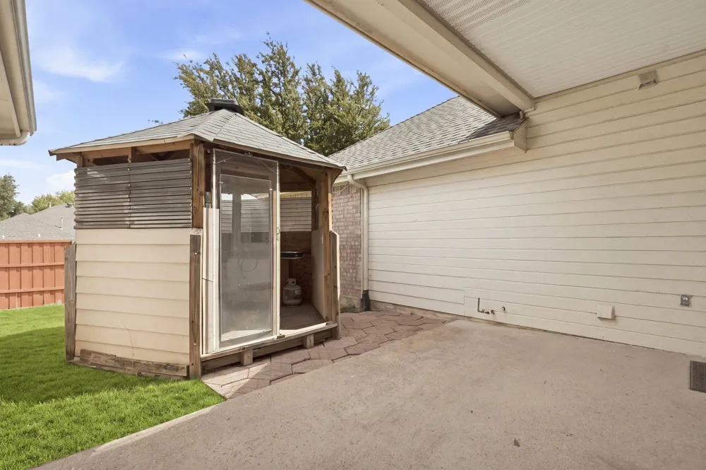 3723 White River Drive Dallas, TX 75287