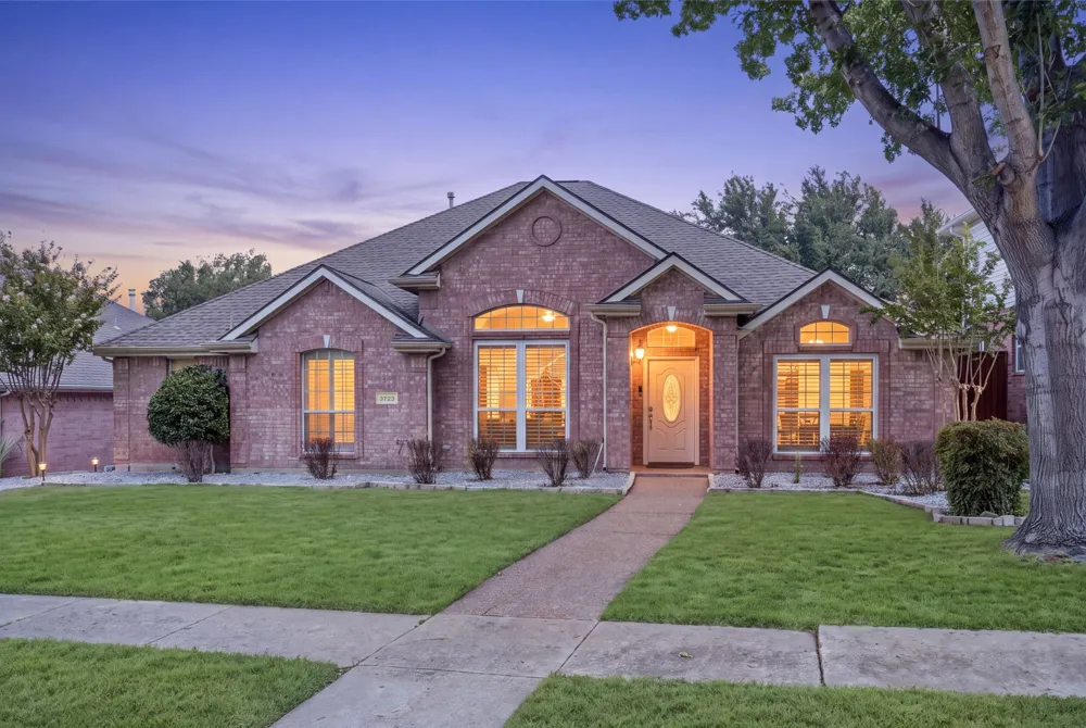 3723 White River Drive Dallas, TX 75287