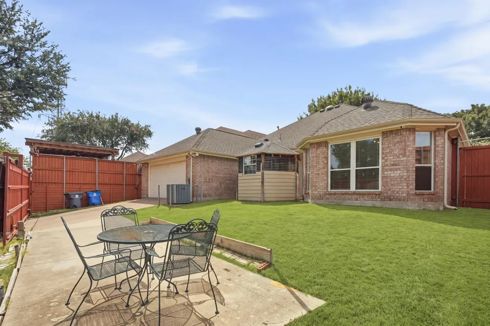 3723 White River Drive Dallas, TX 75287