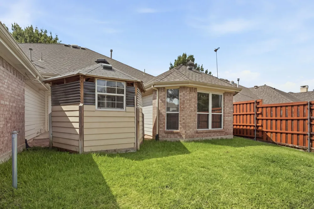 3723 White River Drive Dallas, TX 75287