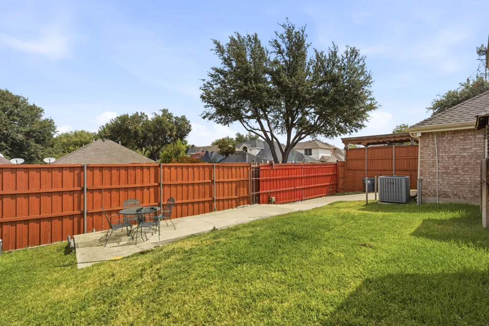 3723 White River Drive Dallas, TX 75287