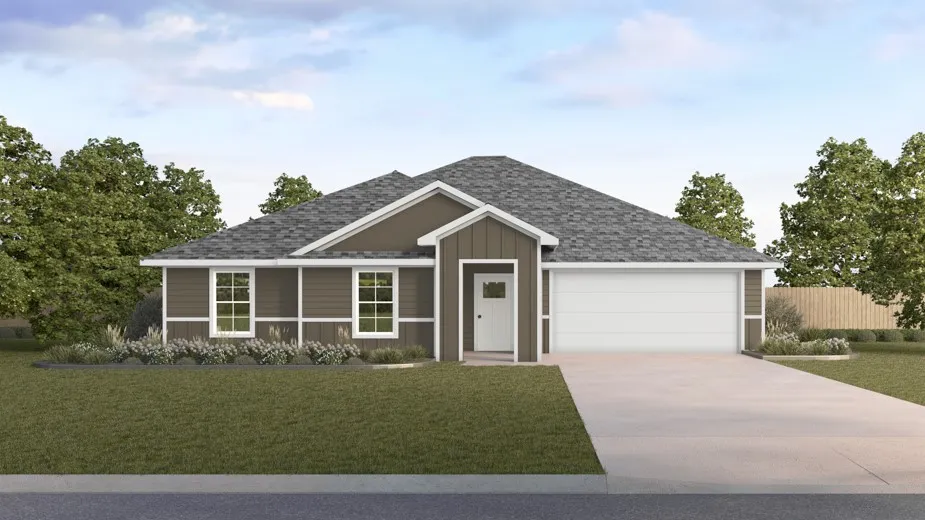 505 White Willow Drive Josephine, TX 75173