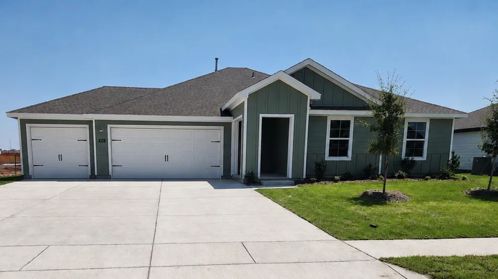505 White Willow Drive Josephine, TX 75173