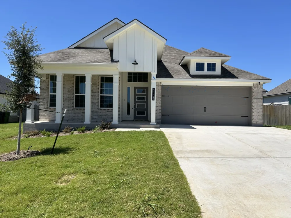 8008 Townsend Drive Waco, TX 76708