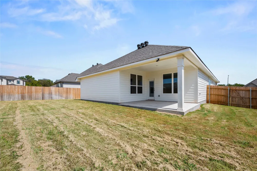 8008 Townsend Drive Waco, TX 76708