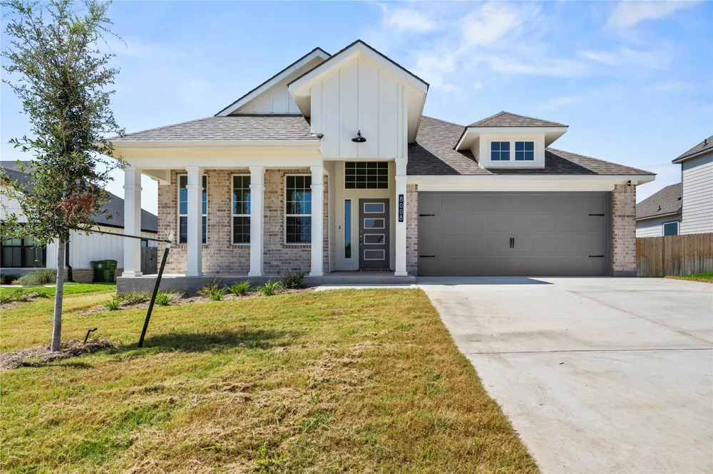 8008 Townsend Drive Waco, TX 76708