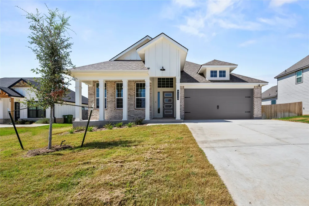 8008 Townsend Drive Waco, TX 76708