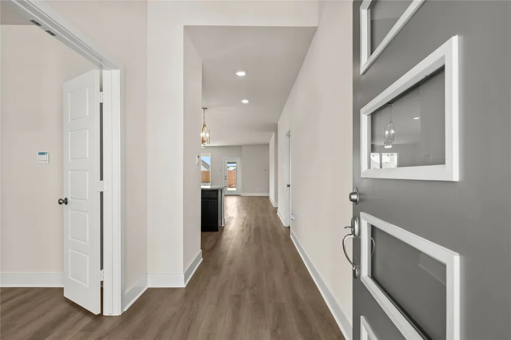 8008 Townsend Drive Waco, TX 76708