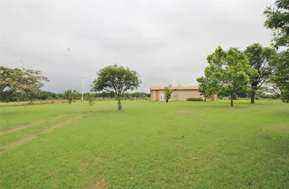8150 Bob White Road Waxahachie, TX 75167