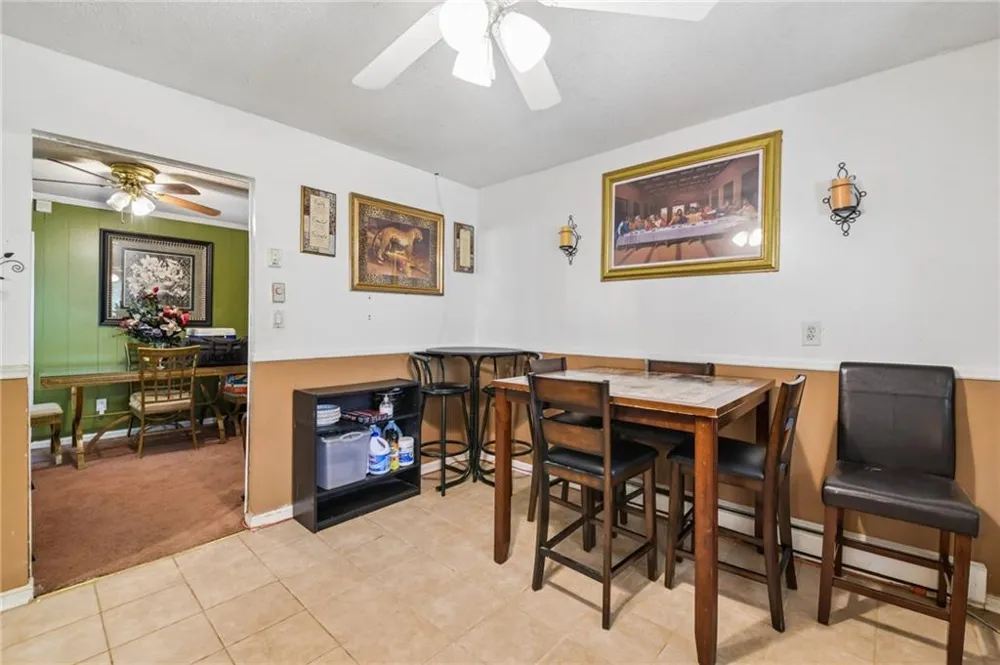 1684 Pheasant Drive Jonesboro, GA 30238