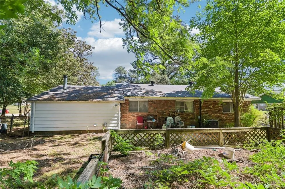 1684 Pheasant Drive Jonesboro, GA 30238