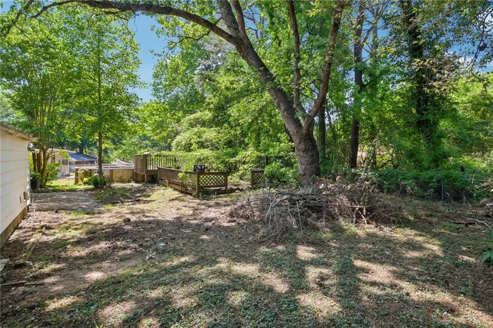 1684 Pheasant Drive Jonesboro, GA 30238