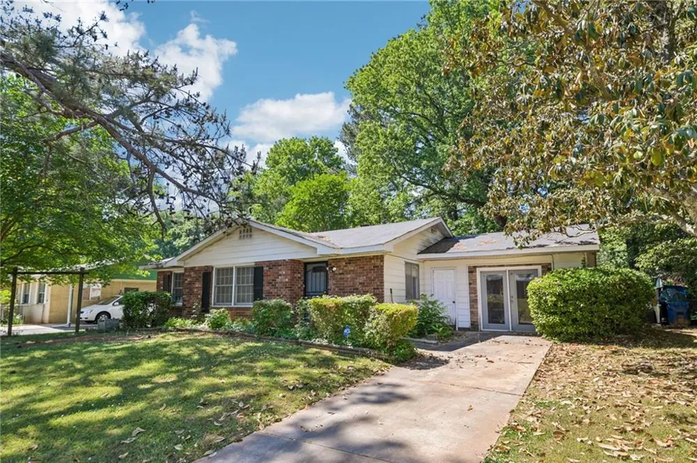 1684 Pheasant Drive Jonesboro, GA 30238
