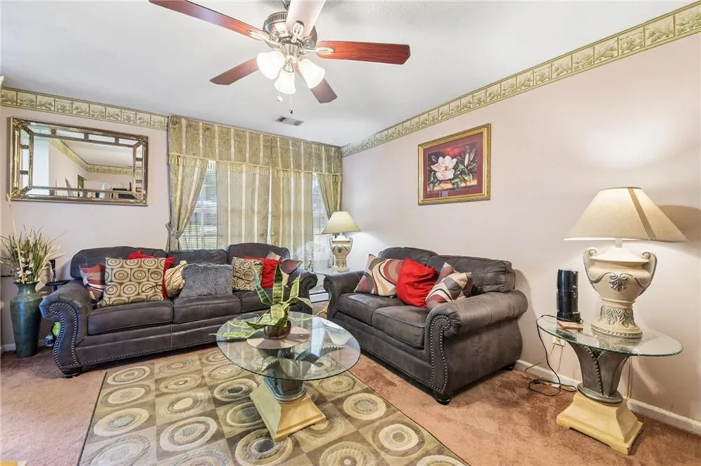 1684 Pheasant Drive Jonesboro, GA 30238
