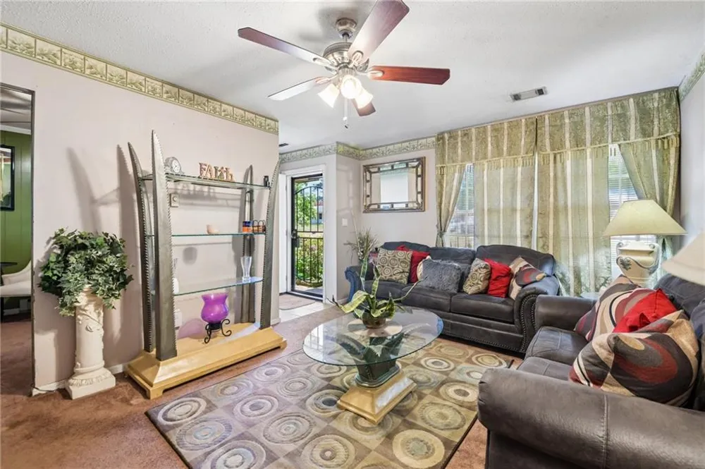 1684 Pheasant Drive Jonesboro, GA 30238