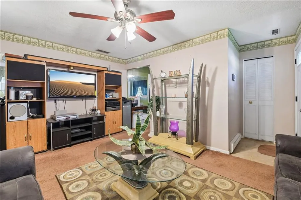 1684 Pheasant Drive Jonesboro, GA 30238
