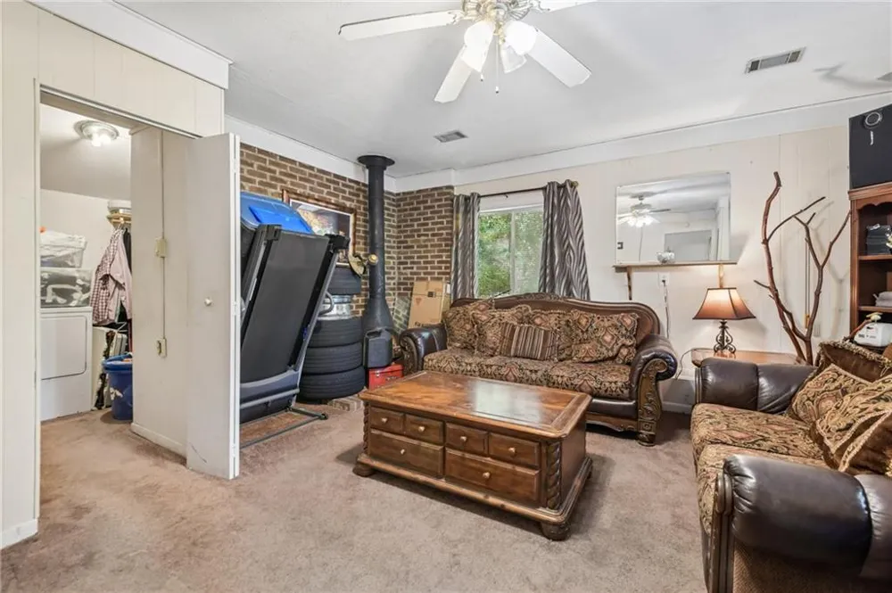 1684 Pheasant Drive Jonesboro, GA 30238