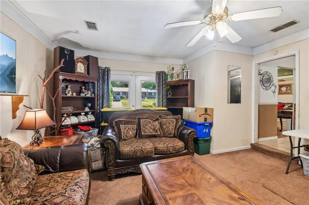 1684 Pheasant Drive Jonesboro, GA 30238