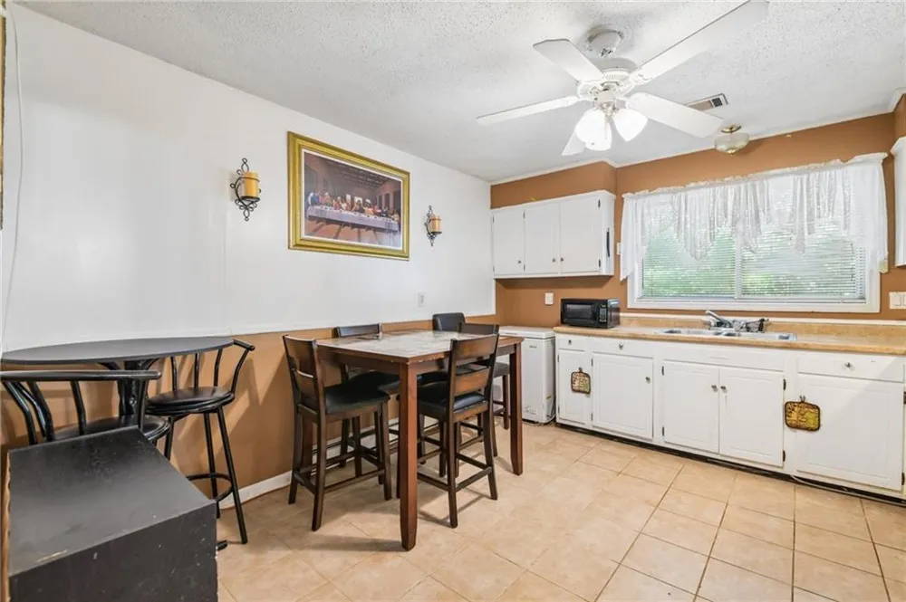 1684 Pheasant Drive Jonesboro, GA 30238