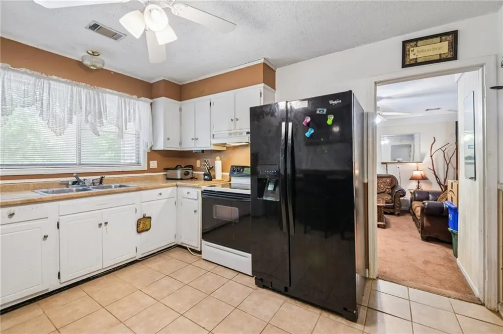 1684 Pheasant Drive Jonesboro, GA 30238