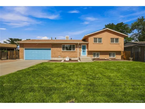 540 Starlite Drive
