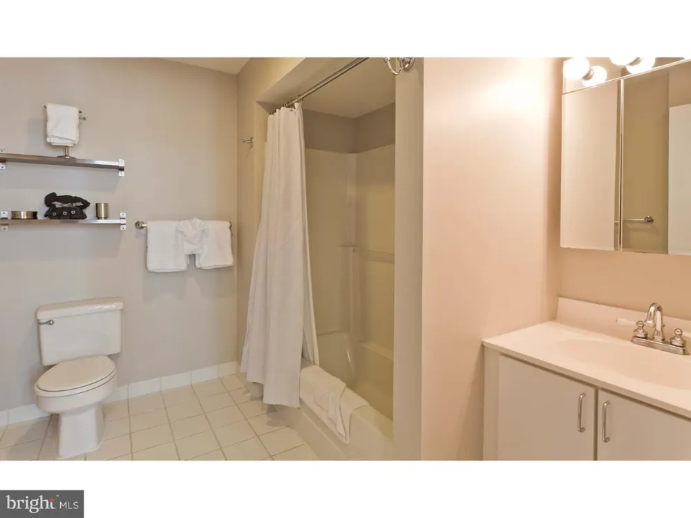 201 S 25TH STREET #609 Philadelphia, PA 19103