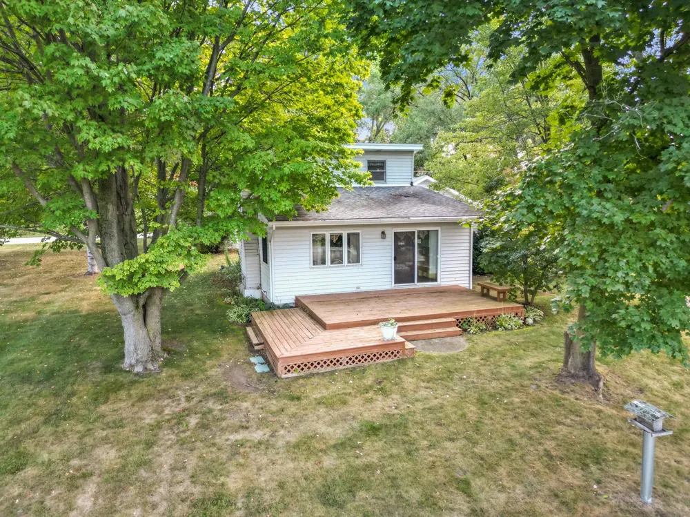 4361 Chippewa Trail Fremont, MI 49412