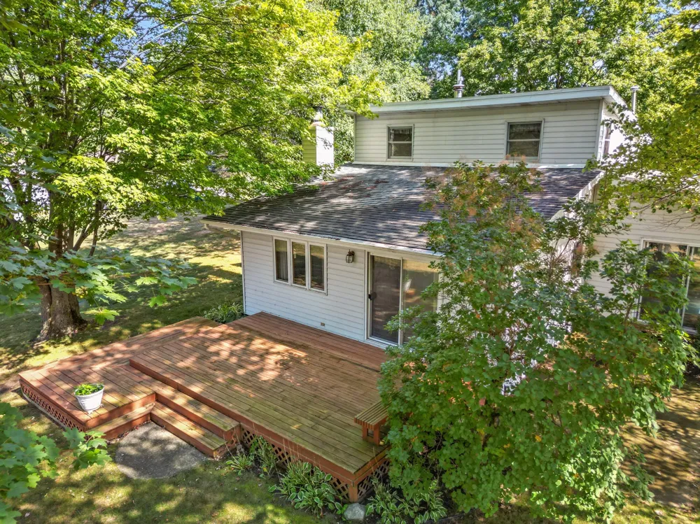 4361 Chippewa Trail Fremont, MI 49412
